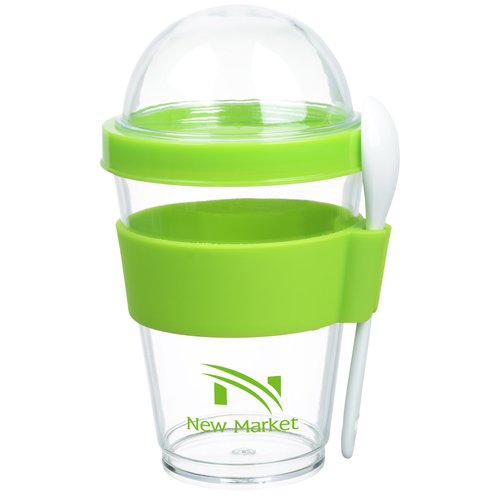 Yogurt To Go Main Image