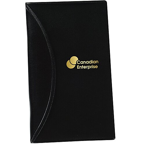 Thought-A-Week Pocket Planner - French Main Image