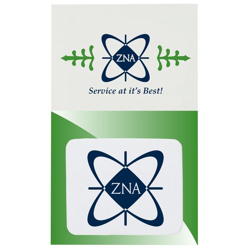 Cell Phone Cleaning Cloth Main Image