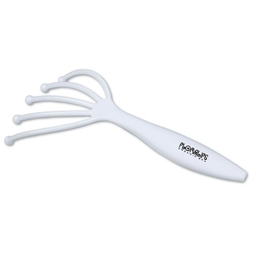 Scalp Spa Massager - Opaque Main Image
