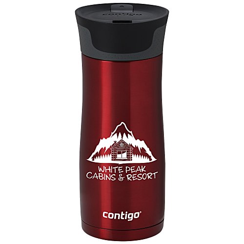 Contigo West Loop Travel Tumbler - 16 oz Main Image