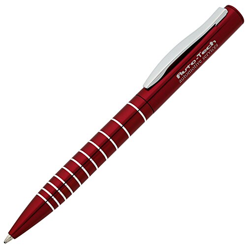 Daisy Metal Pen Main Image