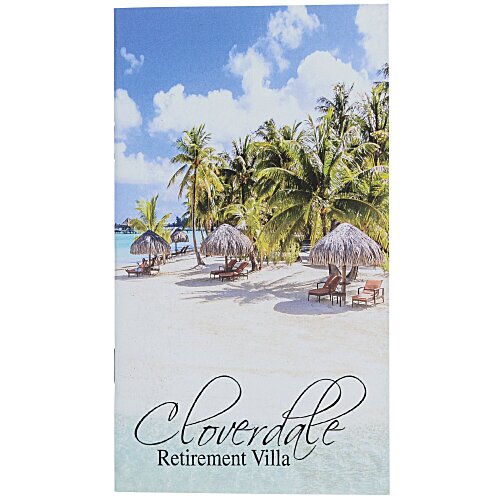 Design Monthly Pocket Planner - Scenic Main Image