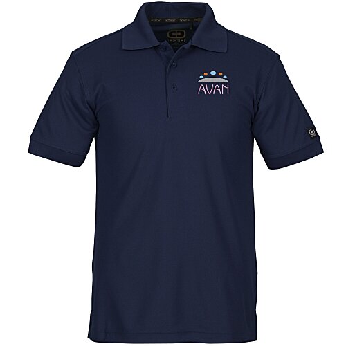 OGIO Caliber 2.0 Performance Polo - Men's Main Image
