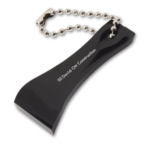 Lottery Scratcher Keychain - Opaque Main Image