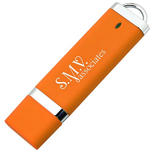 Jersey USB Drive - 1GB Main Image