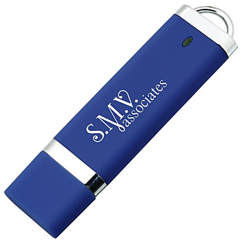 Jersey USB Drive - 2GB Main Image