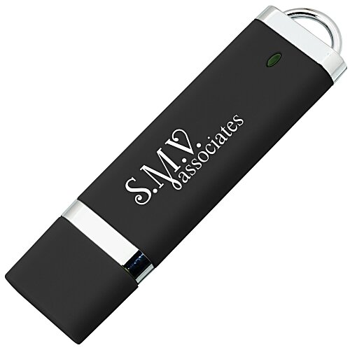 Jersey USB Drive - 8GB Main Image