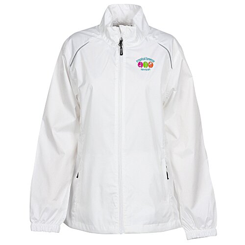 Motivate Lightweight Jacket - Ladies' Main Image