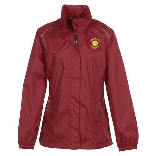 Climate Waterproof Jacket - Ladies' Main Image