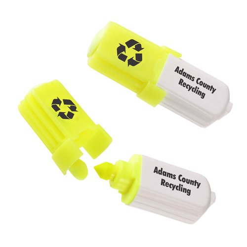 Mini Max Highlighter - Opaque Main Image