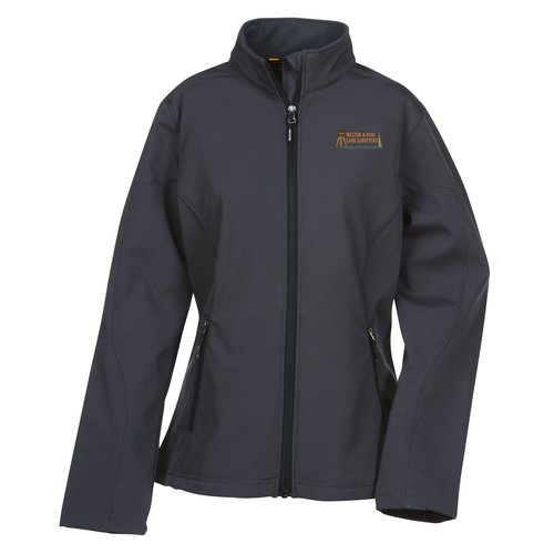 Cruise Soft Shell Jacket - Ladies' Main Image