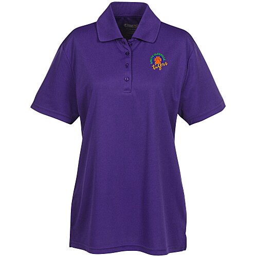 Origin Performance Pique Polo - Ladies' Main Image