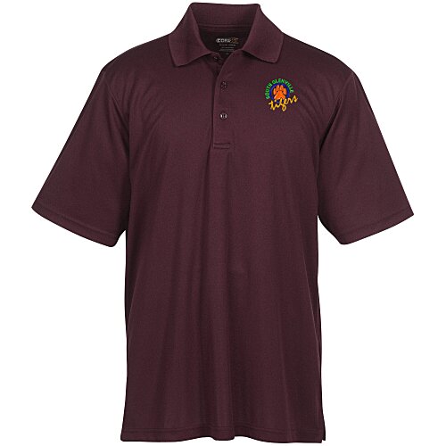 Origin Performance Pique Polo - Men's Main Image