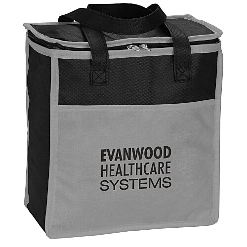 Kool-it Carry-All Cooler - Closeout Main Image