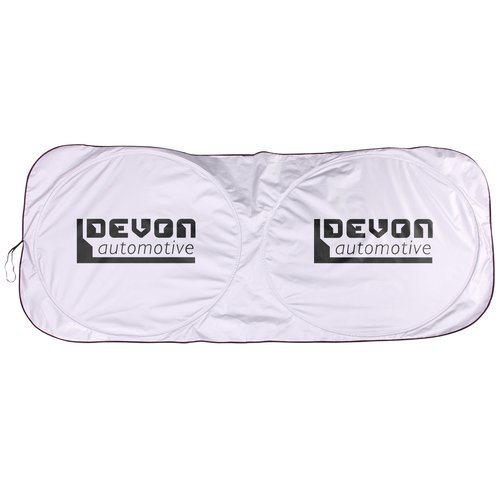 Car Sun Shade Main Image