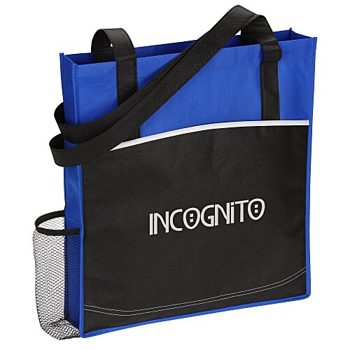 Boardwalk Convention Tote Main Image