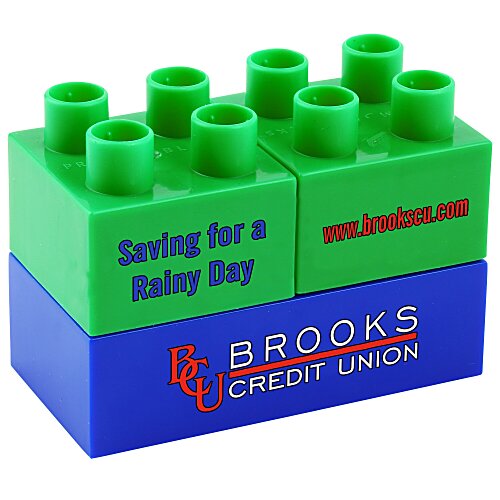 Promo Block Starter Set Main Image