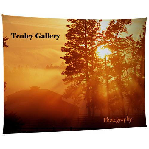 Traverse Floor Display - 10' - Replacement Graphic Main Image