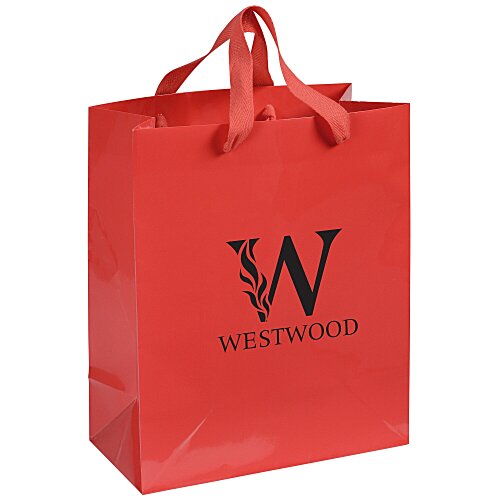 Gloss Eurotote - 12" x 10" Main Image