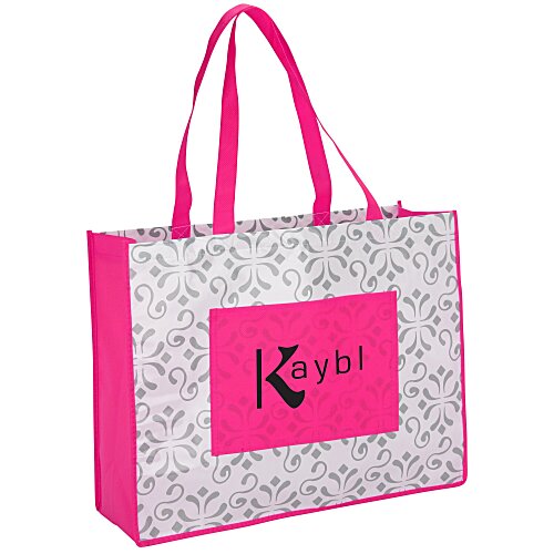 Chi Chi Tote - Closeout Main Image