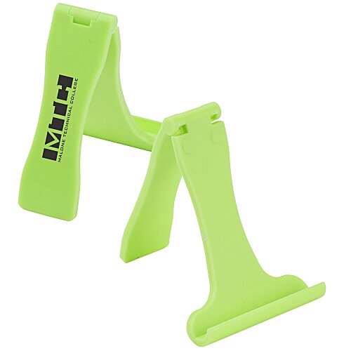 Razor Phone Stand Main Image
