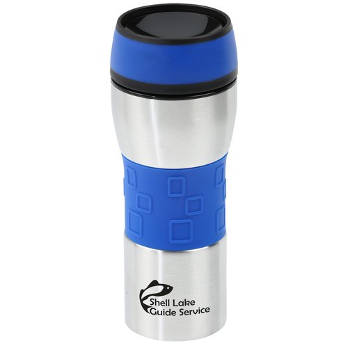 Degree Stainless Steel Tumbler - 13.5 oz. Main Image