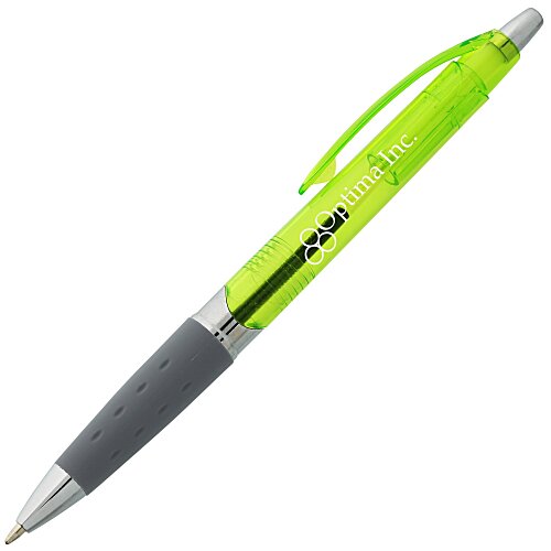 Tropical Cubano Pen - Translucent Main Image