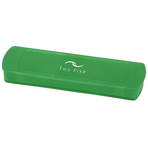 School Supply Case - Translucent Main Image