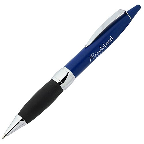 Osaka Metal Pen - Closeout Main Image