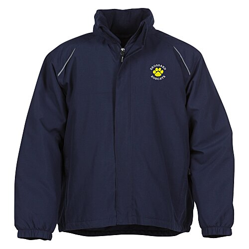 Brisk Insulated Hooded Jacket - Men's Main Image