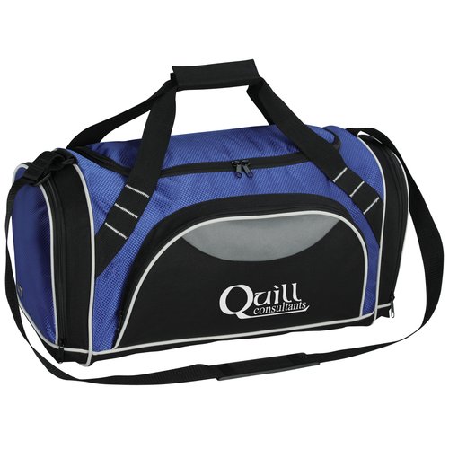 Super Weekender Duffel Bag Main Image