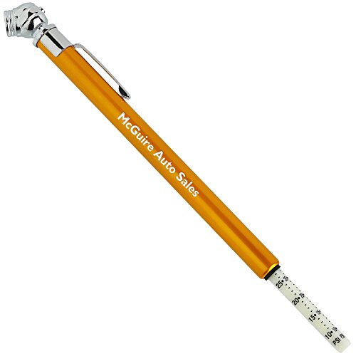 Quick View Tire Gauge Main Image