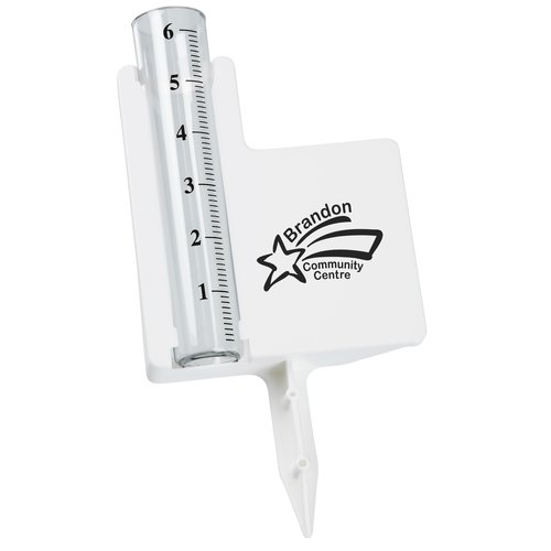 Classic Jumbo Rain Gauge Main Image