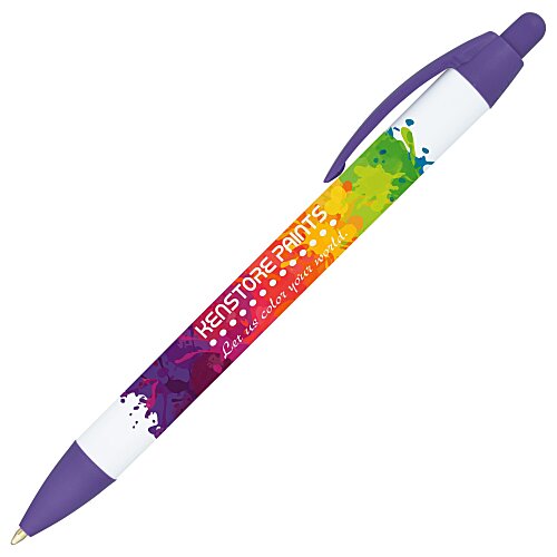 WideBody Pen - Full Colour Main Image