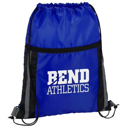 Illuminate Reflective Sportpack Main Image