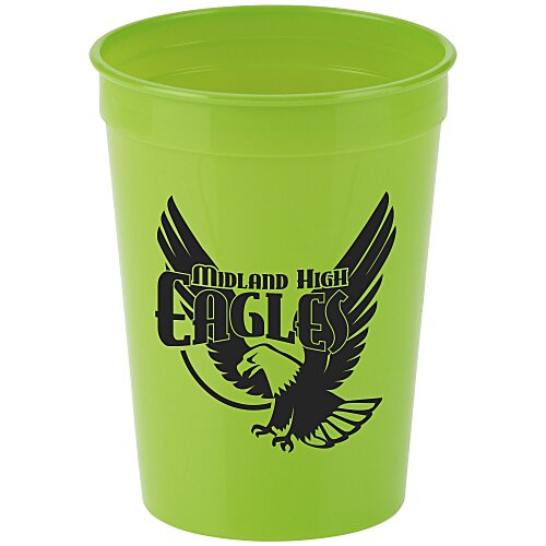 Value Stadium Cup - 12 oz Main Image