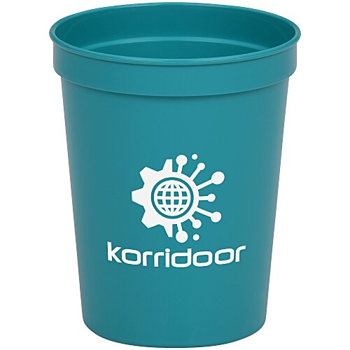 Value Stadium Cup - 16 oz Main Image