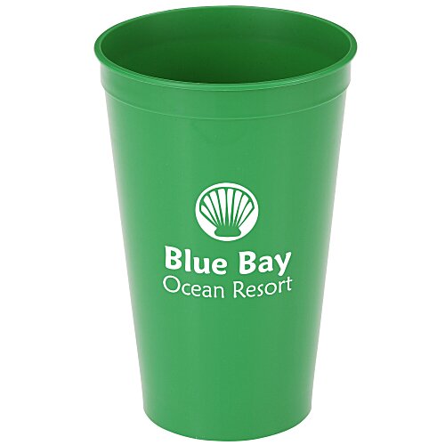 Value Stadium Cup - 20 ounces Main Image