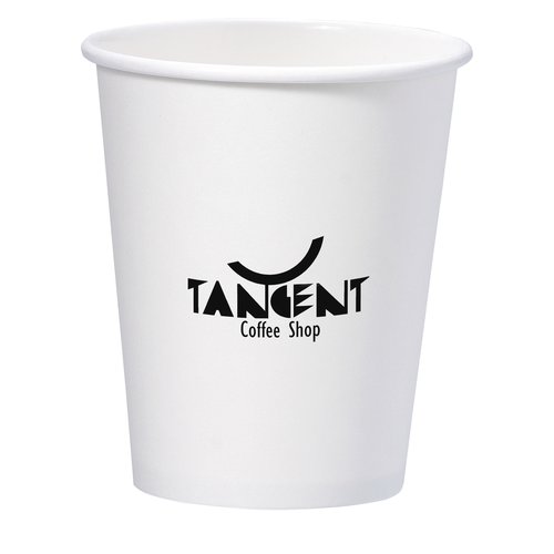 Paper Hot/Cold Cup - 10 oz. Main Image