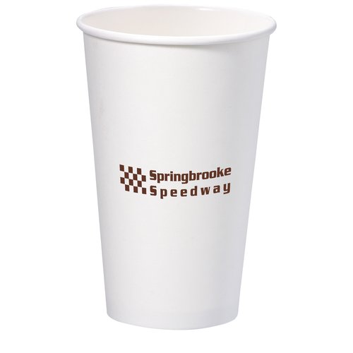 Paper Hot/Cold Cup - 16 oz. Main Image