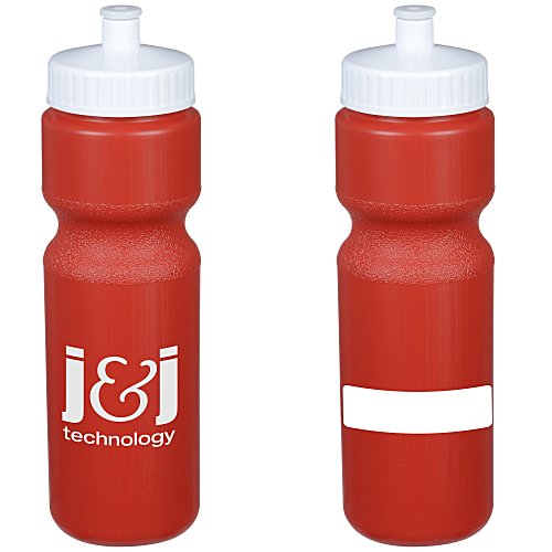 ID Value Water Bottle - 28 oz Main Image