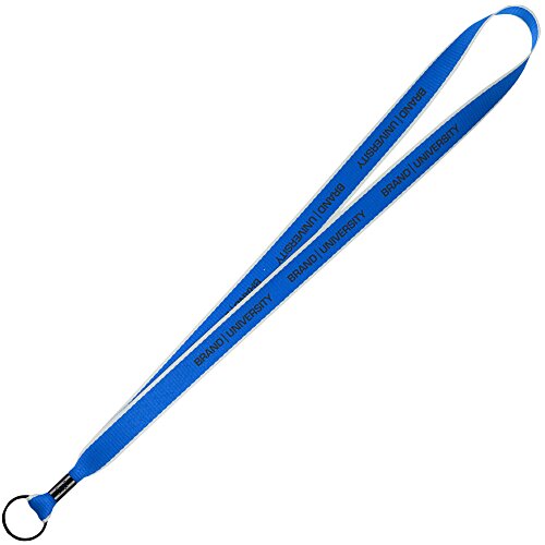 On the Edge Lanyard - 3/4" Main Image
