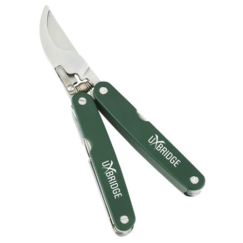 Green Thumb Folding Pocket Pruner Main Image