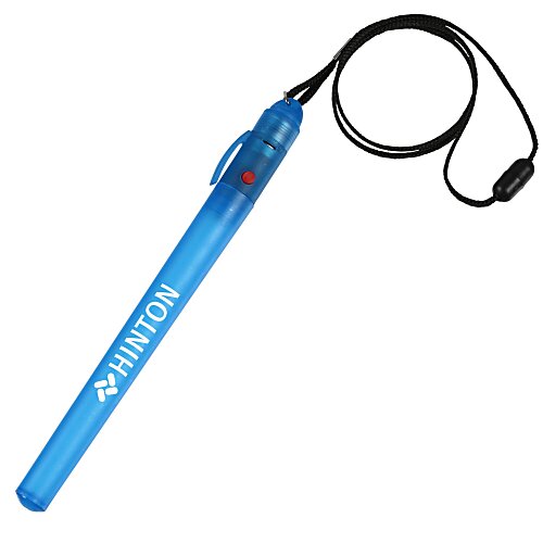 Flash N Glow Stick Main Image