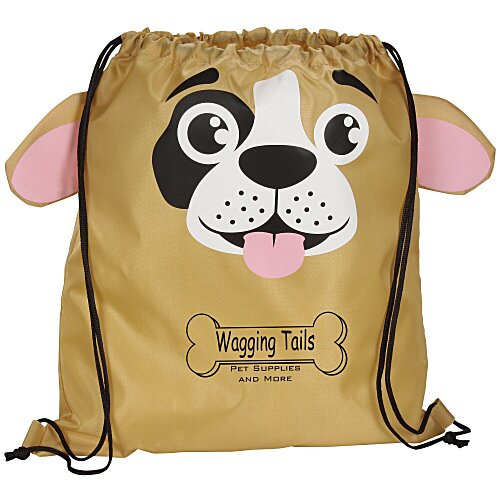 Paws and Claws Sportpack - Puppy Main Image