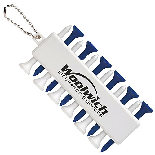 Golf Tee Set Main Image