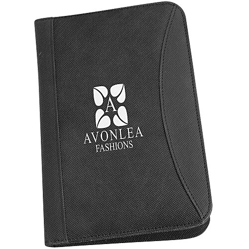 Non-Woven Junior Padfolio - Screen Main Image