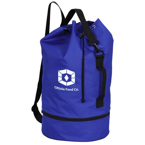 Sailor Duffel Sling Main Image