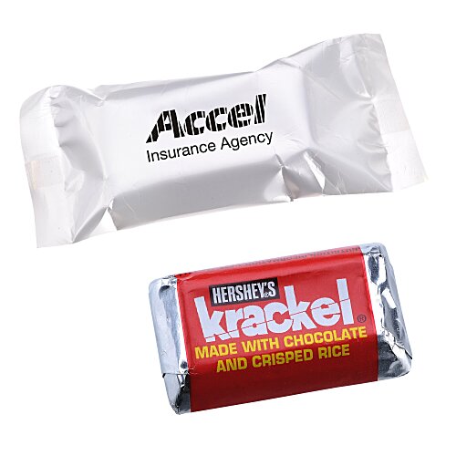 Hershey's Mini Chocolate Bar - Assorted Main Image